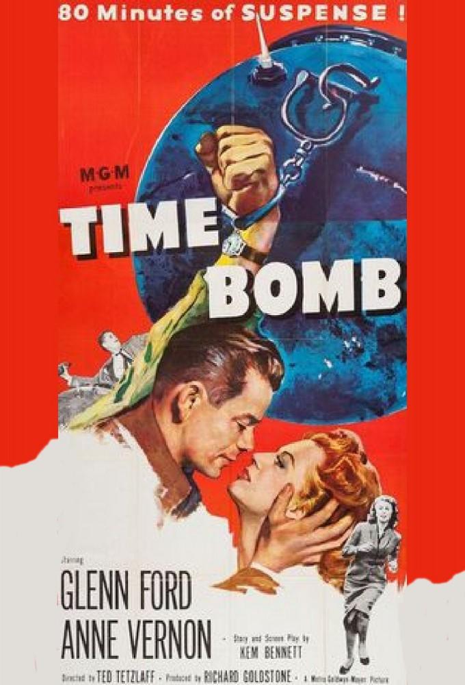 Time Bomb