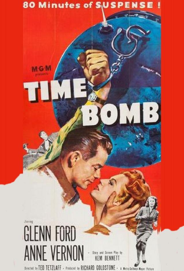 Time Bomb