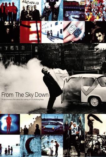 U2: From the Sky Down