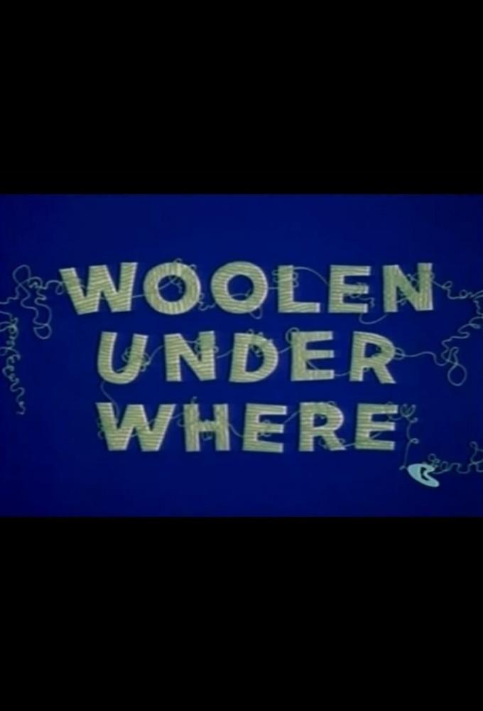 Woolen Under Where