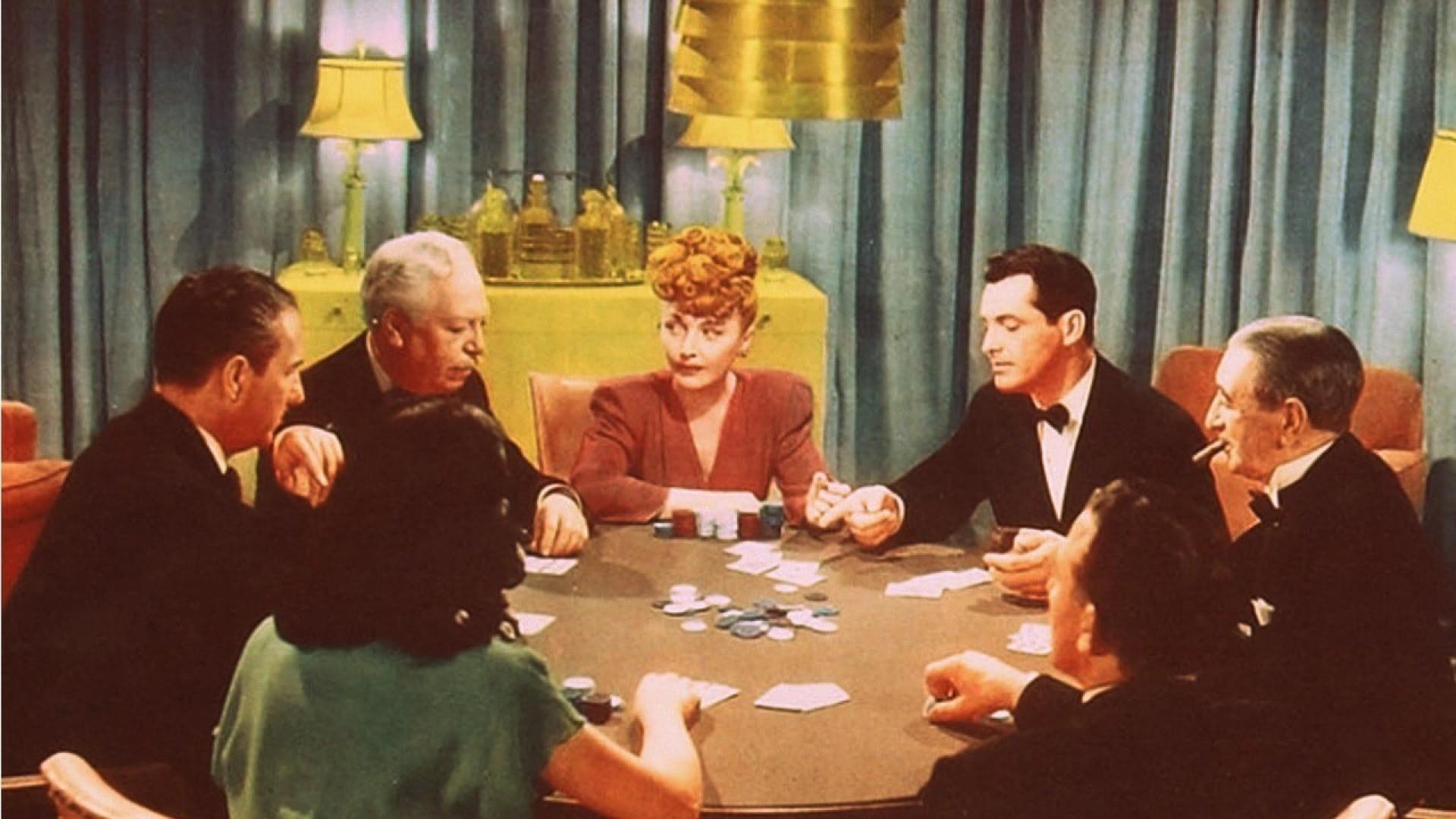 Don't Gamble with Strangers