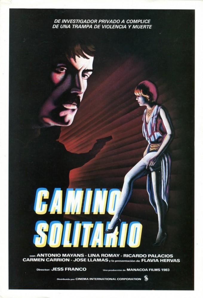 Camino solitario