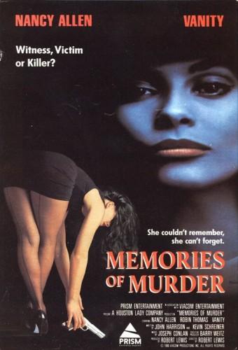 Memories of Murder