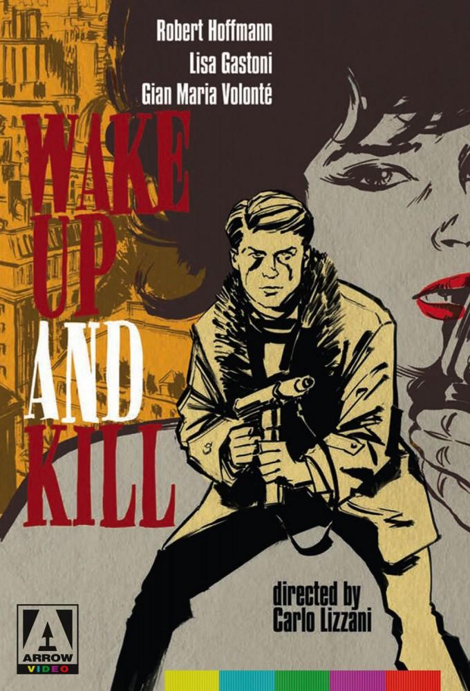 Wake Up and Die