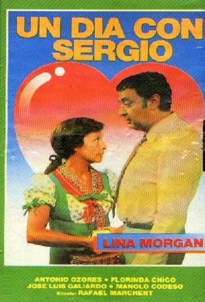 Un día con Sergio