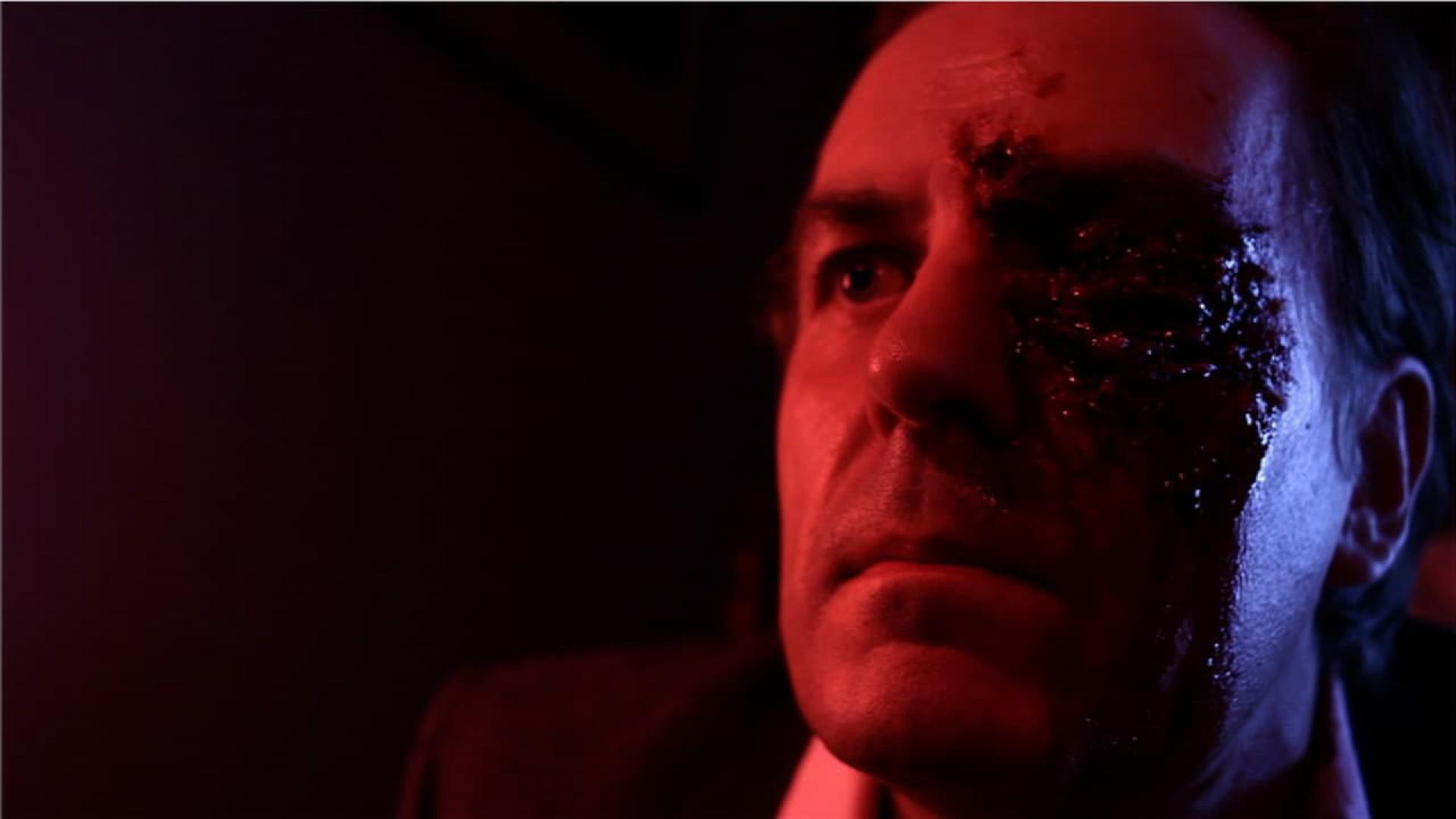 The Devil's Business