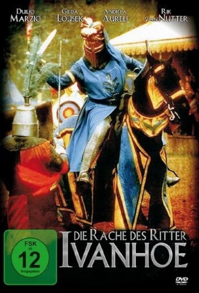 Revenge of Ivanhoe
