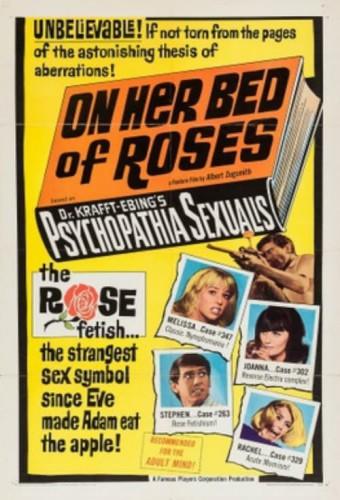 Psychedelic Sexualis