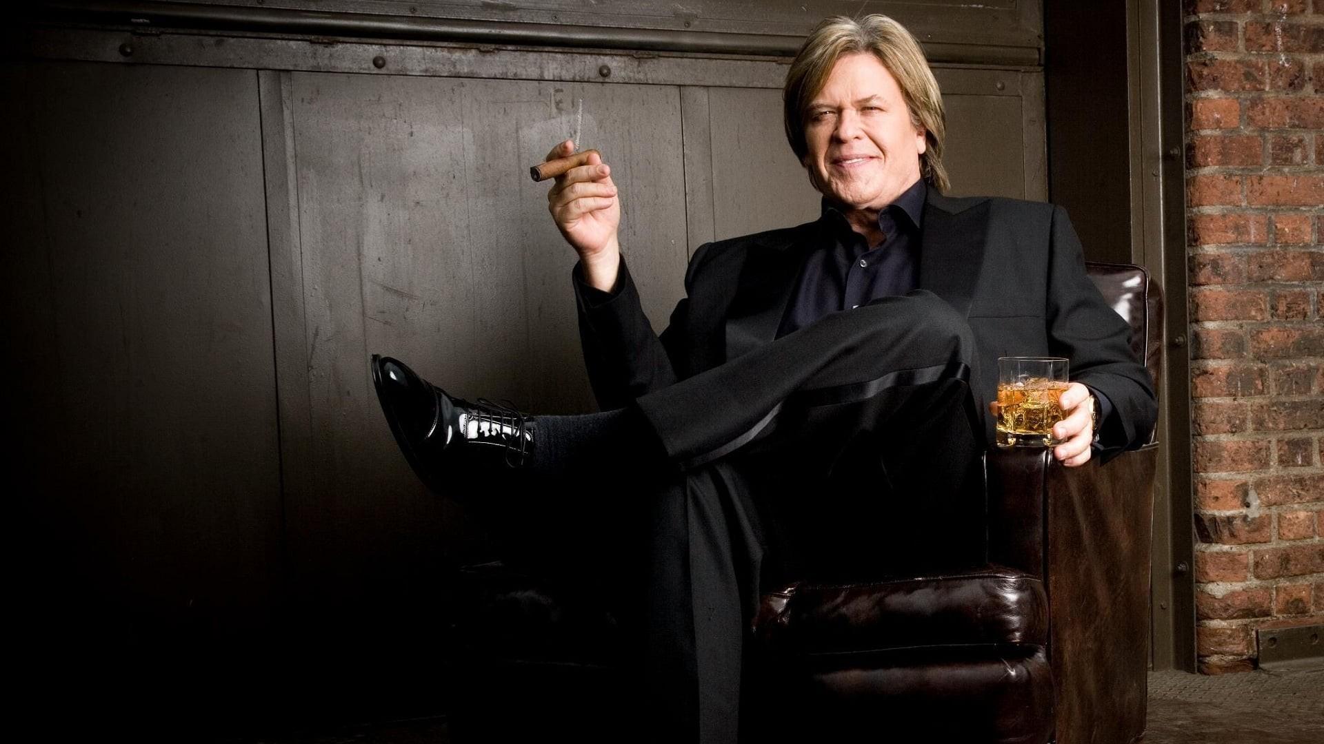 Ron White: A Little Unprofessional