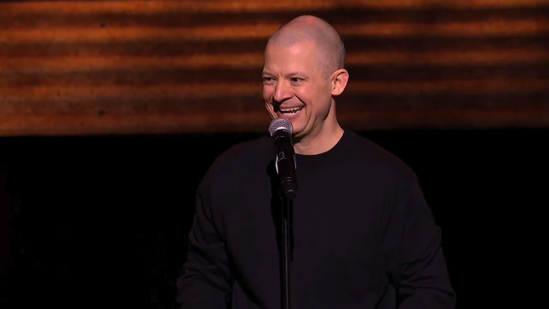 Jim Norton: American Degenerate