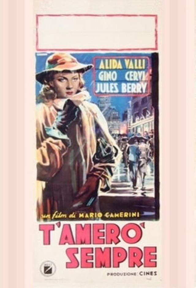 T'amerò sempre