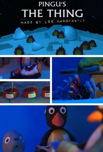 Pingu's The Thing