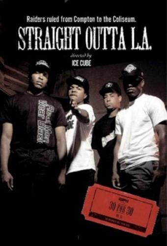 Straight Outta L.A.