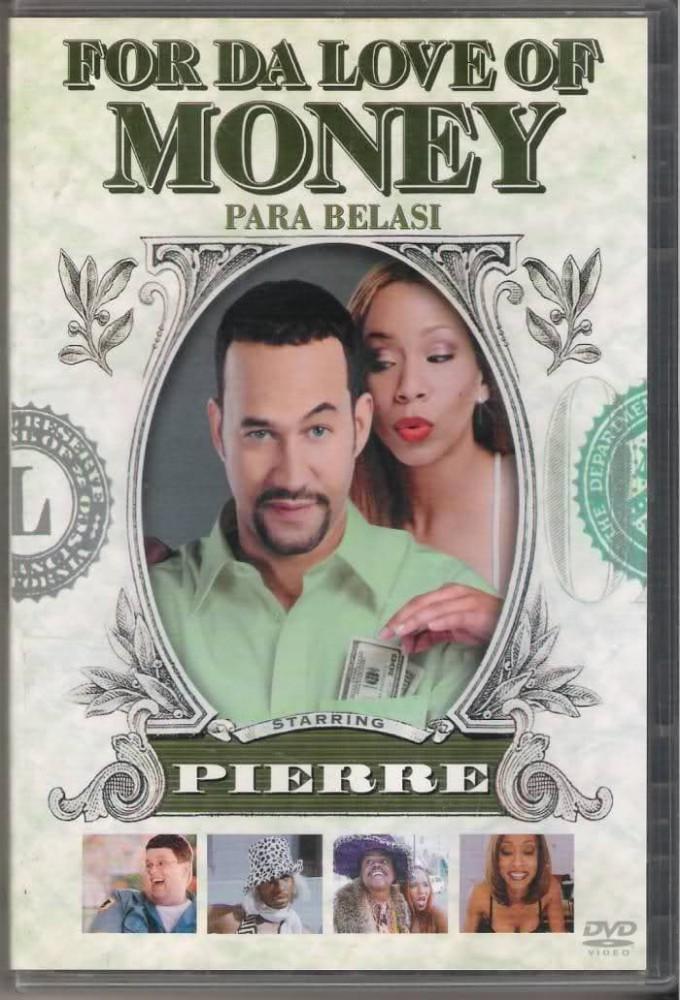 For da Love of Money