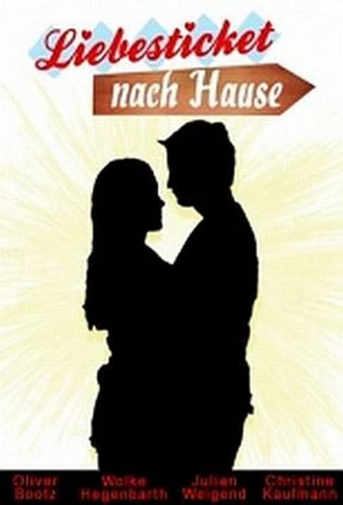 Liebesticket nach Hause