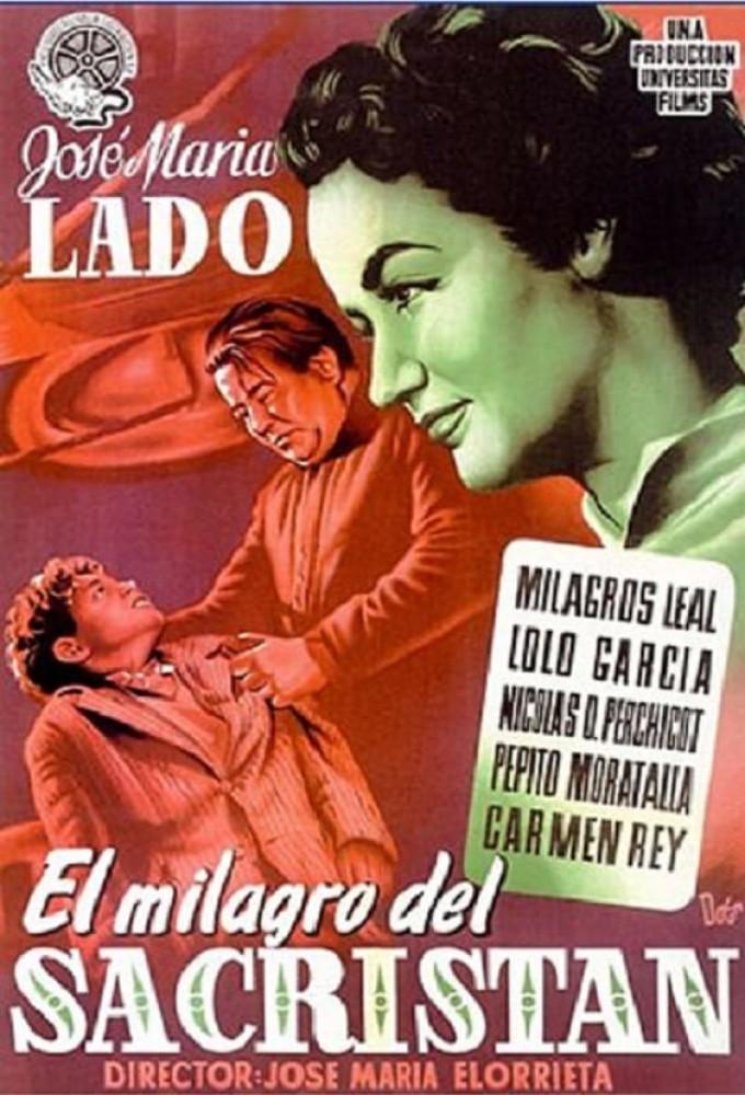 El milagro del sacristán