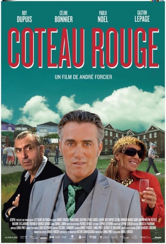 Coteau Rouge
