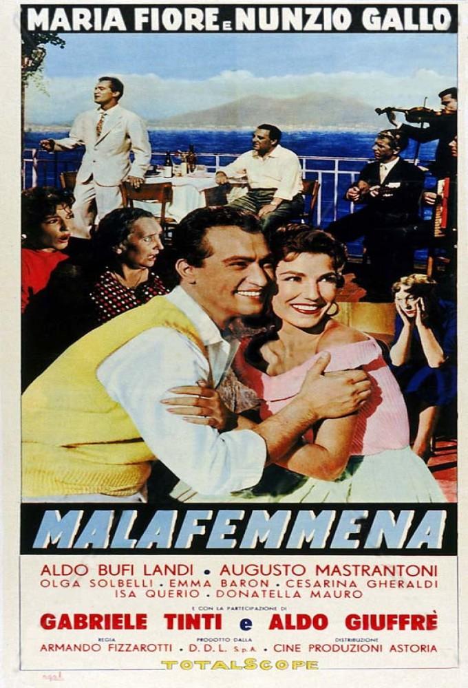 Malafemmena