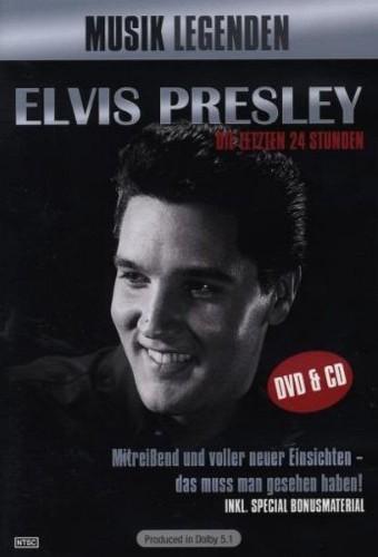 Elvis: The Last 24 Hours