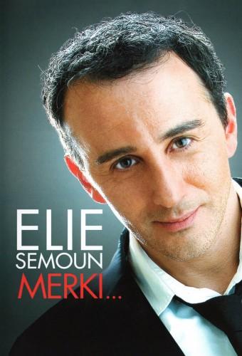 Elie Semoun - Merki
