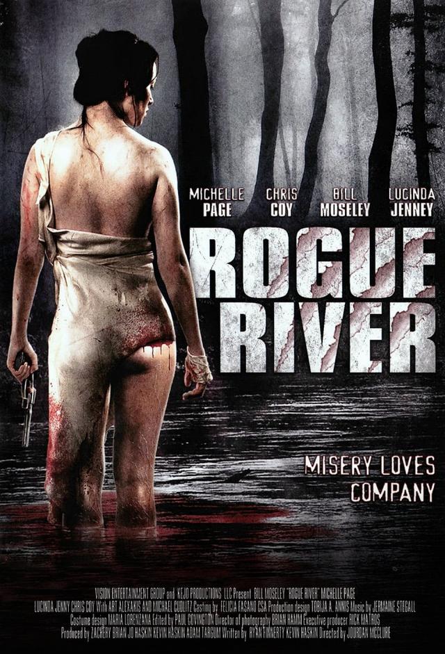 Rogue River