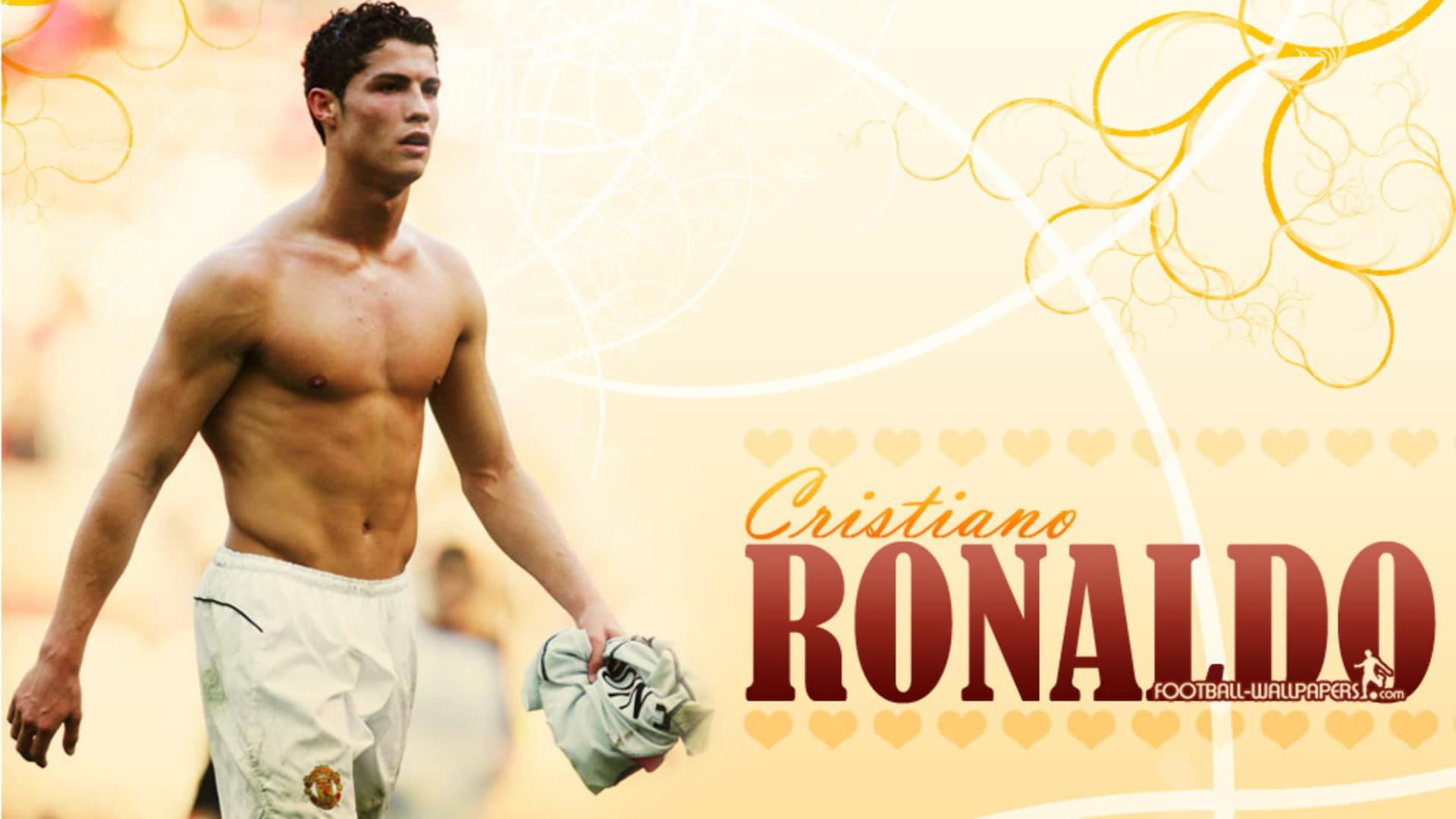 Cristiano Ronaldo: The Boy Who Had a Dream