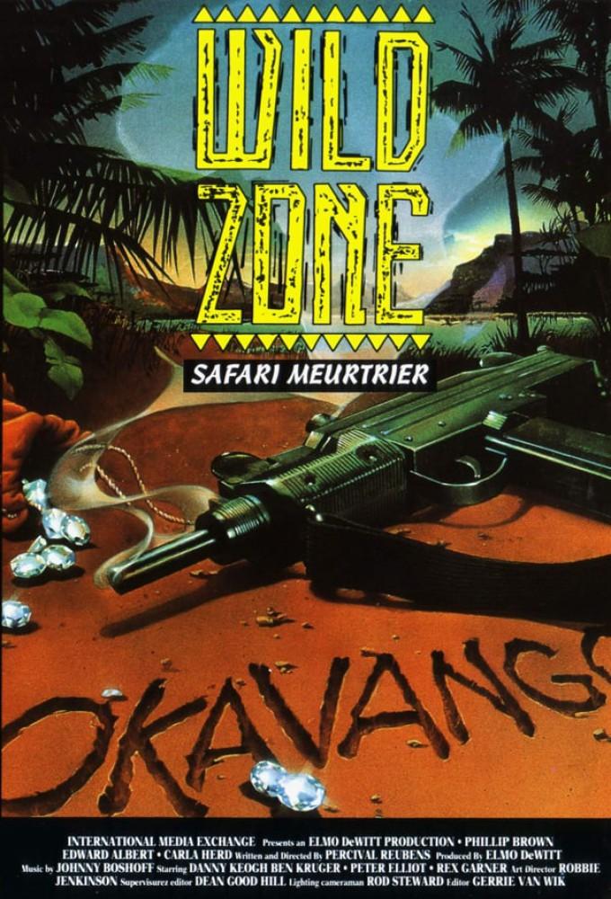 Wild Zone