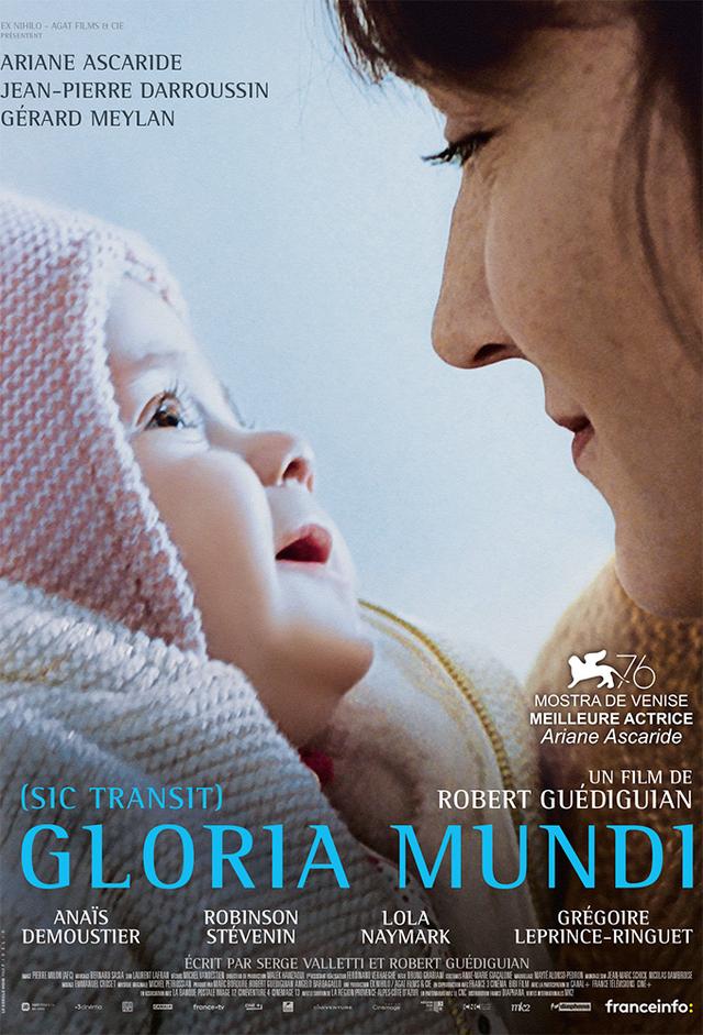 Gloria Mundi