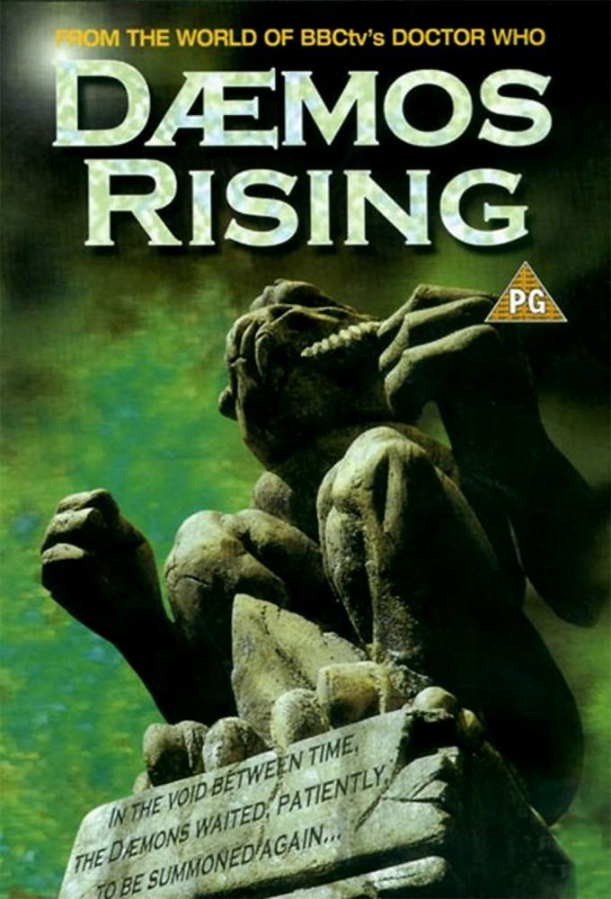 Dæmos Rising
