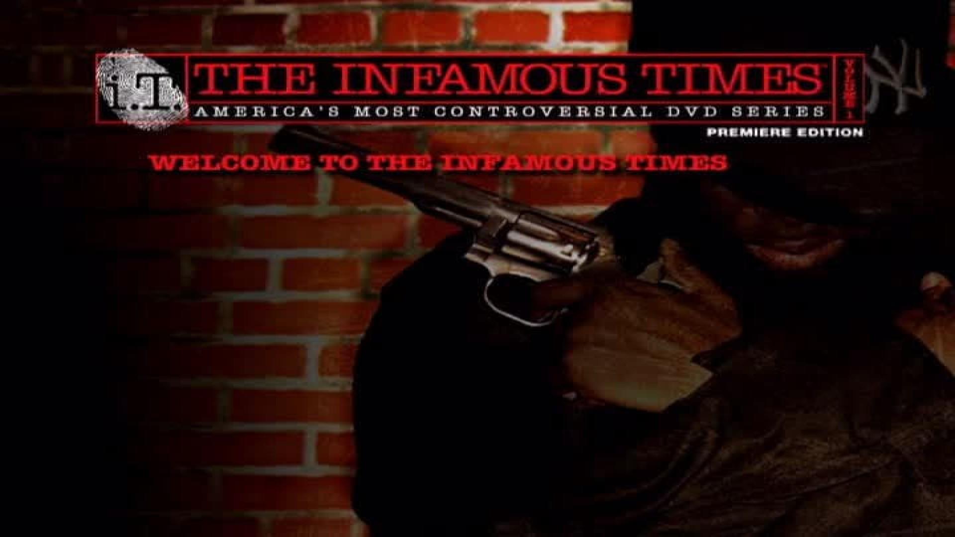 The Infamous Times, Volume I: The Original 50 Cent