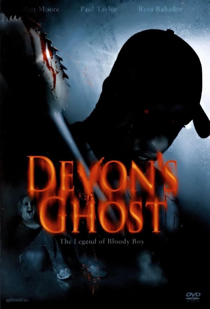 Devon's Ghost: Legend of the Bloody Boy