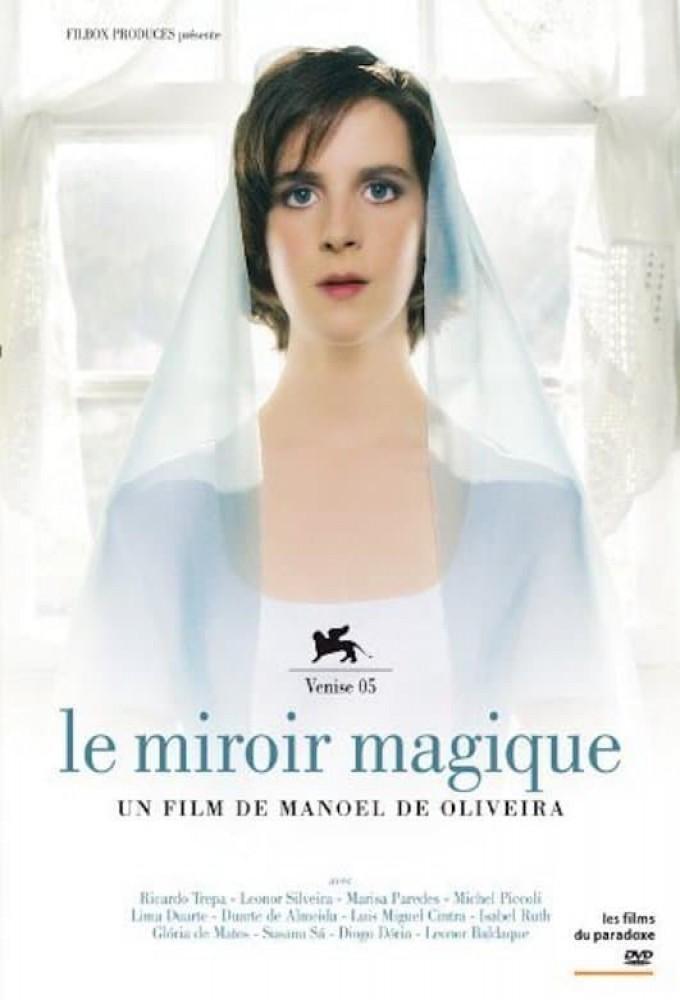 Magic Mirror