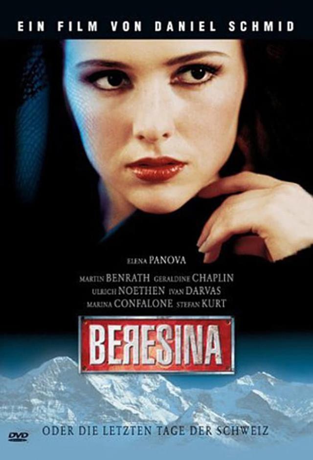 Beresina oder die letzten Tage der Schweiz