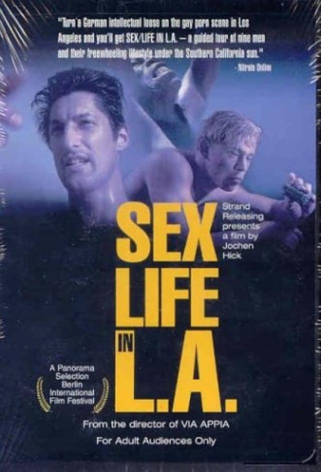 Sex/Life in L.A.