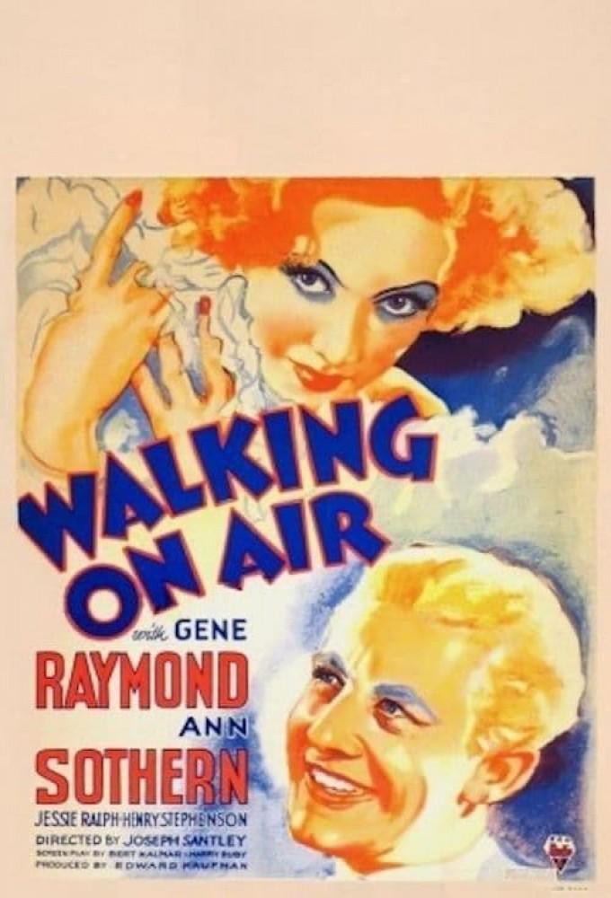 Walking on Air