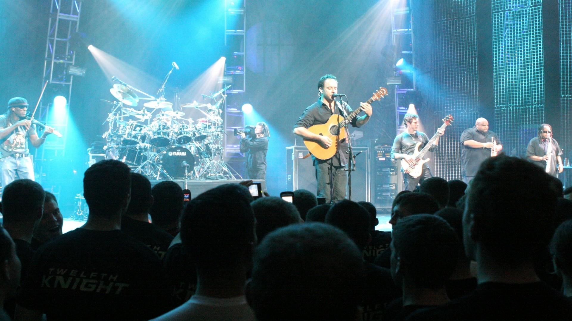 Dave Matthews Band: The Videos 1994-2001