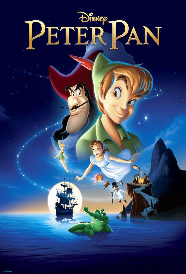 Peter Pan