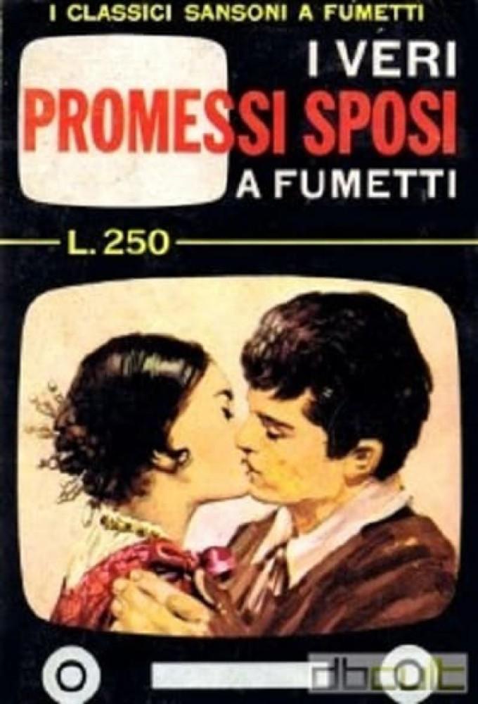 I promessi sposi