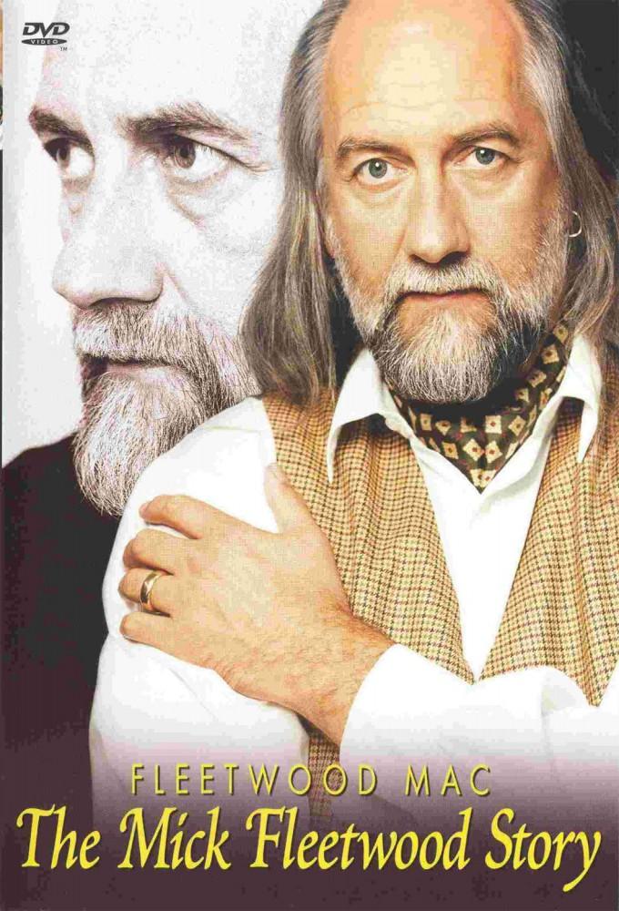 The Mick Fleetwood Story: Two Sticks and a Drum