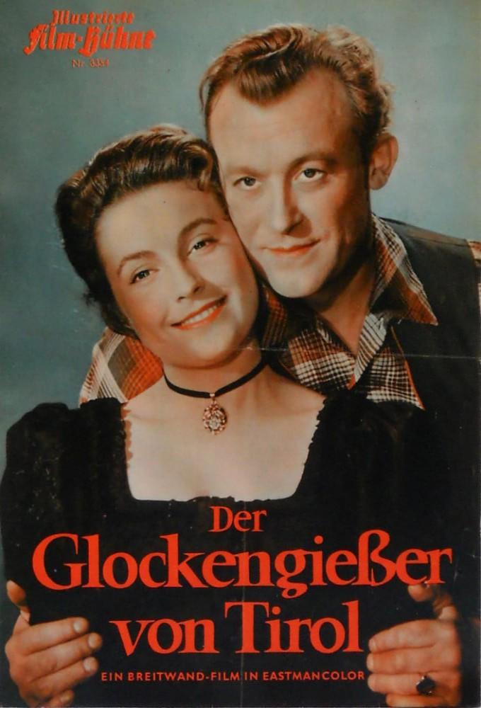 Der Glockengießer von Tirol