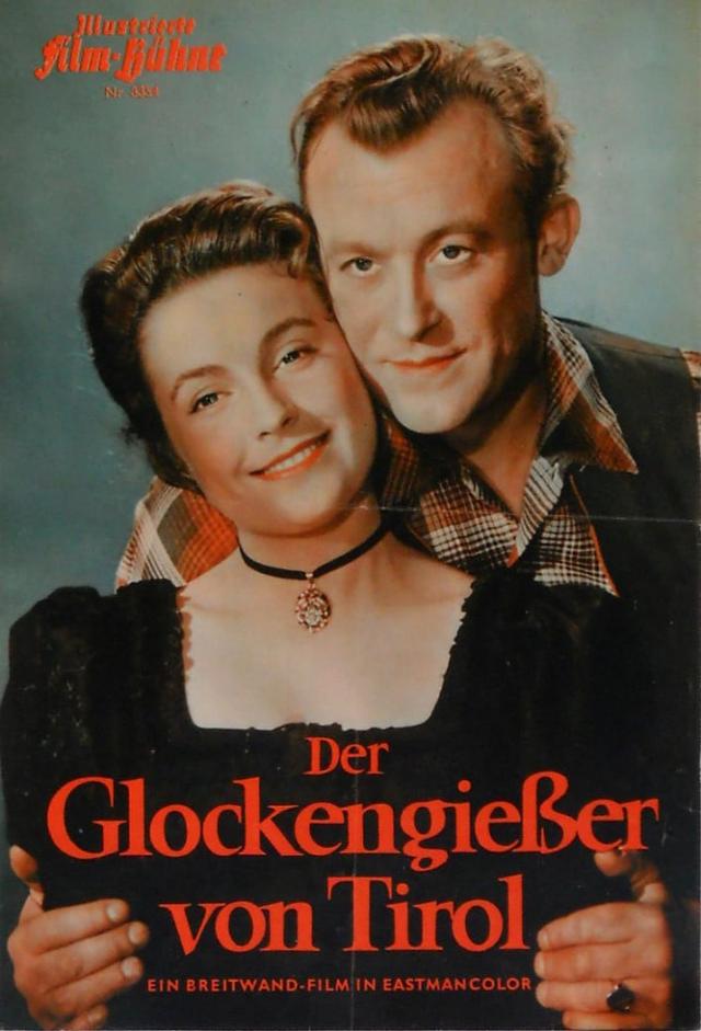 Der Glockengießer von Tirol