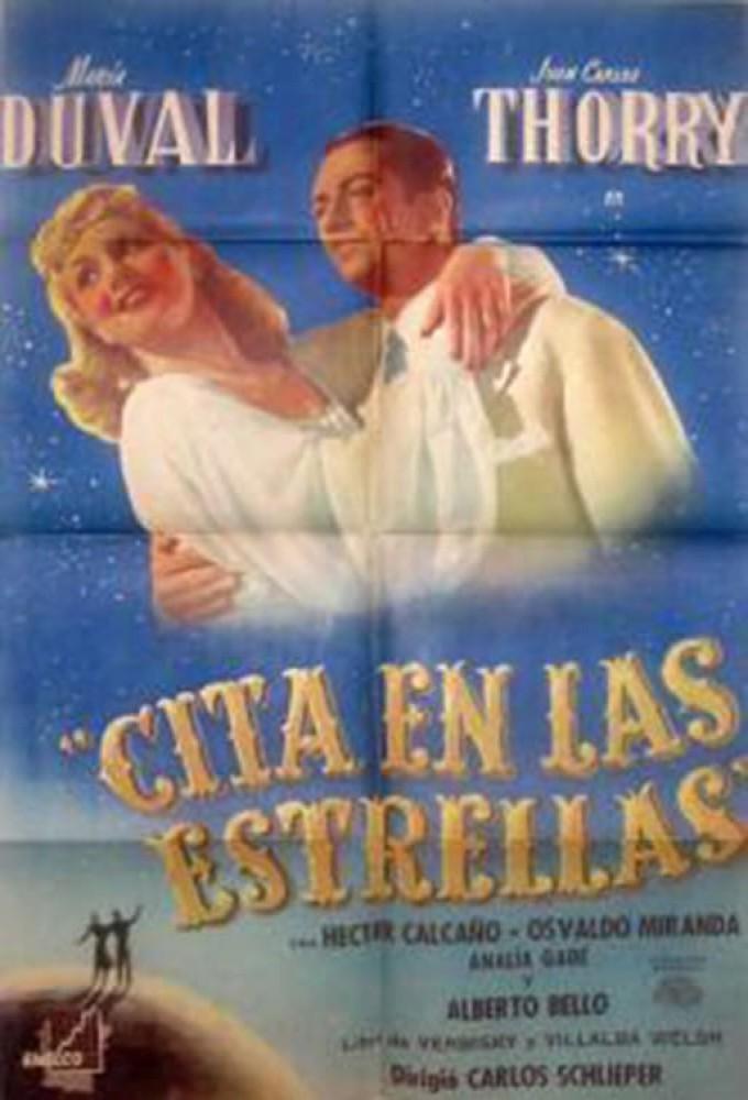 Date in the Stars