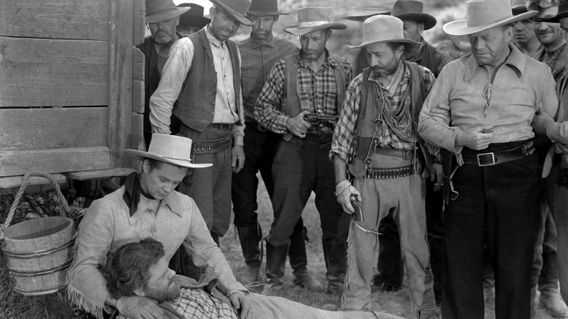 Wagon Train