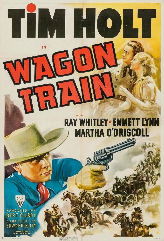 Wagon Train