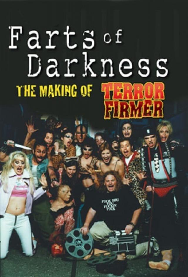 Farts of Darkness: The Making of 'Terror Firmer'