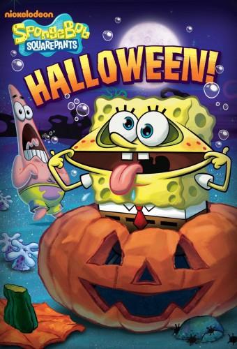 Spongebob Squarepants Halloween