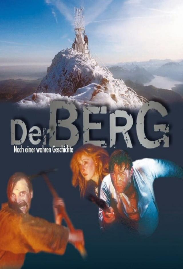 The Mountain