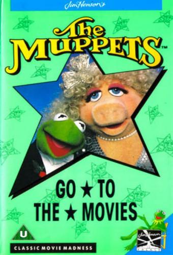 The Muppets Go to the Movies