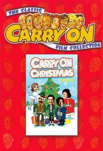 Carry on Christmas