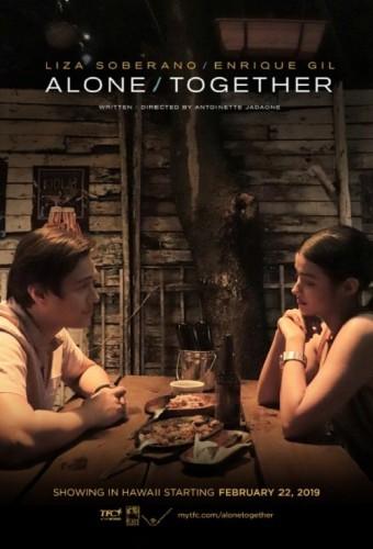 Alone/Together